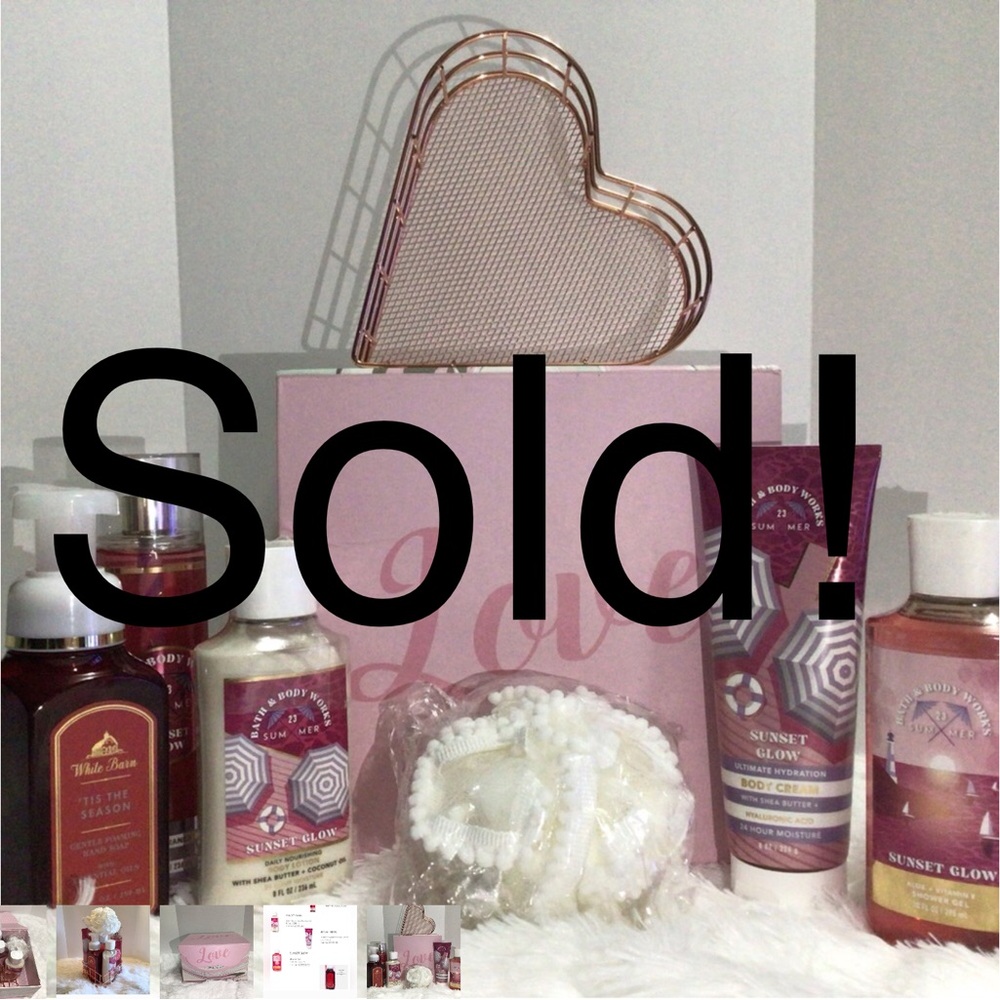 Not for sale